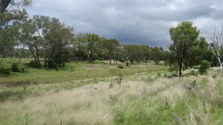 Main view of Homely rural property listing, 18 ACRES WITH BRICK HOME, Bell QLD 4408
