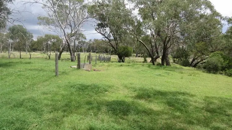 Second view of Homely rural property listing, 18 ACRES WITH BRICK HOME, Bell QLD 4408