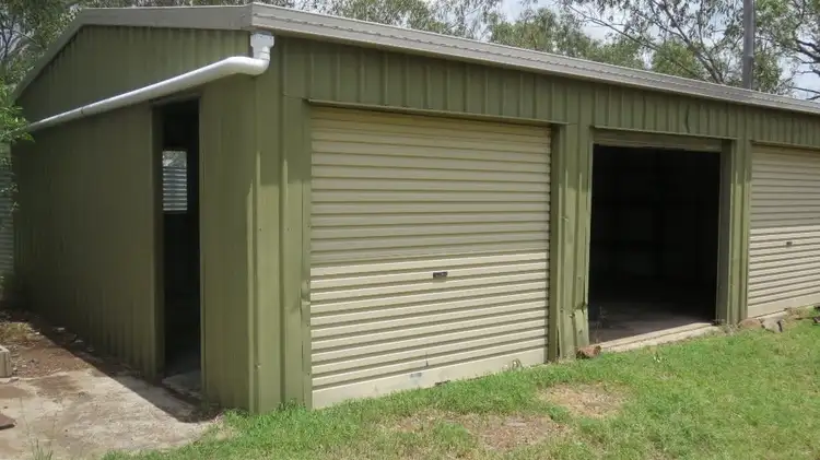 Fourth view of Homely rural property listing, 18 ACRES WITH BRICK HOME, Bell QLD 4408