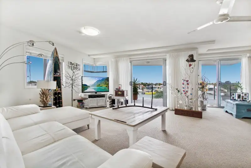 Main view of Homely apartment listing, 60/57 Grand Parade, Kawana Island QLD 4575