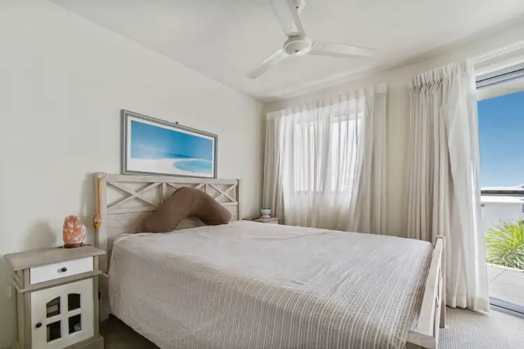 Fifth view of Homely apartment listing, 60/57 Grand Parade, Kawana Island QLD 4575