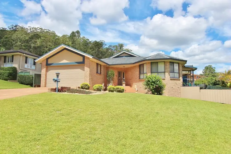 26 Ellerslie Cres, Lakewood NSW 2443