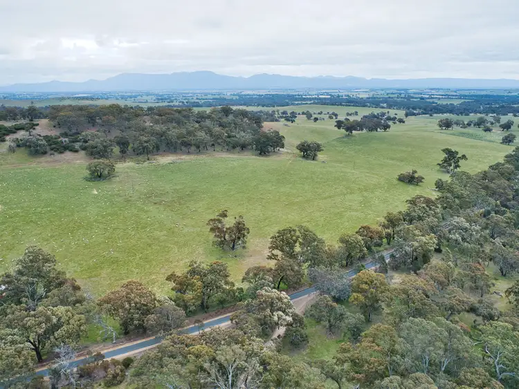 Third view of Homely rural property listing, 0 Rhymney Road, Norval VIC 3377