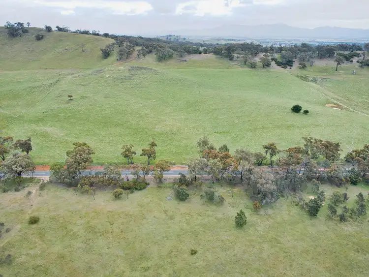 Fourth view of Homely rural property listing, 0 Rhymney Road, Norval VIC 3377