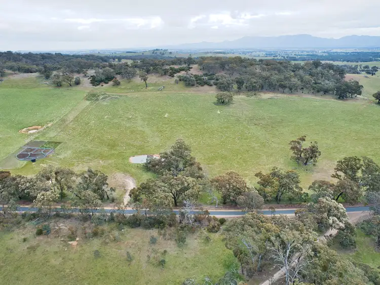 Fifth view of Homely rural property listing, 0 Rhymney Road, Norval VIC 3377