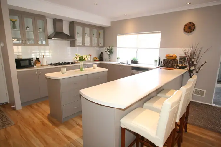 Main view of Homely house listing, 6 Volcans Mews, Port Kennedy WA 6172
