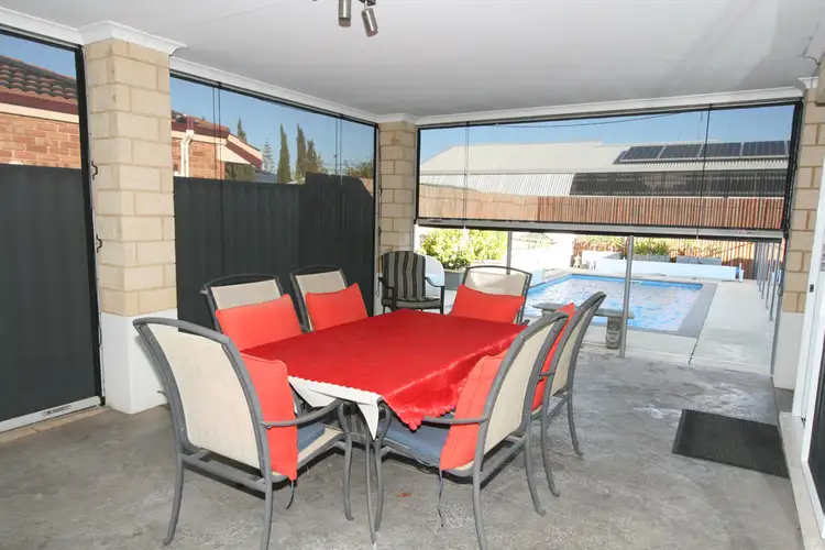 Third view of Homely house listing, 6 Volcans Mews, Port Kennedy WA 6172