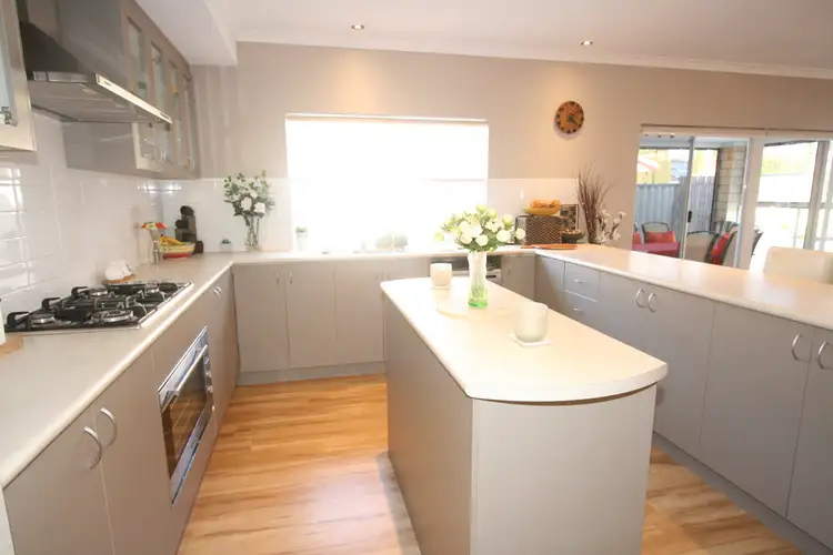 Fourth view of Homely house listing, 6 Volcans Mews, Port Kennedy WA 6172