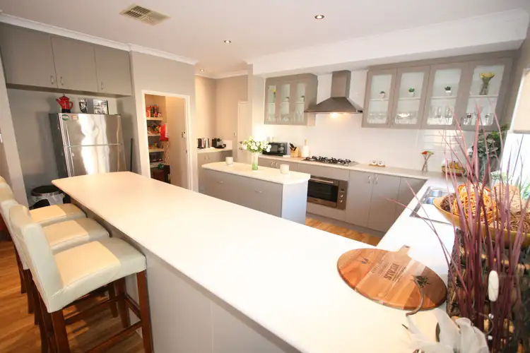 Fifth view of Homely house listing, 6 Volcans Mews, Port Kennedy WA 6172