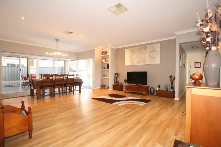 Sixth view of Homely house listing, 6 Volcans Mews, Port Kennedy WA 6172