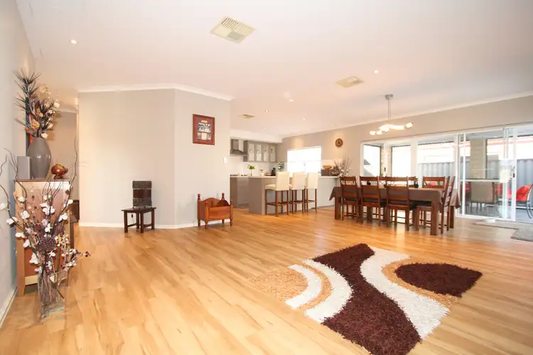 Seventh view of Homely house listing, 6 Volcans Mews, Port Kennedy WA 6172