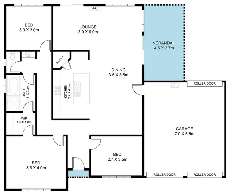Fifth view of Homely house listing, 28a Daly Street, Kurralta Park SA 5037