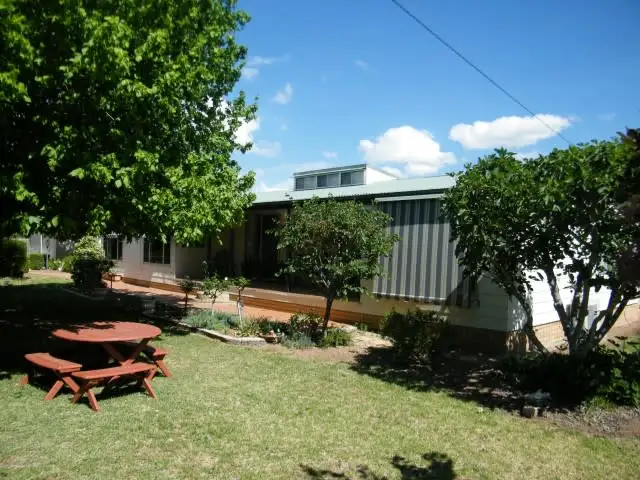 Main view of Homely house listing, 39 Mirrabooka Lane, Quirindi NSW 2343