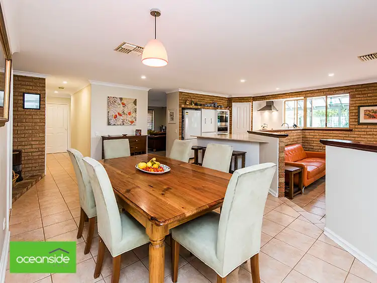 Third view of Homely house listing, 35 Periwinkle Road, Mullaloo WA 6027
