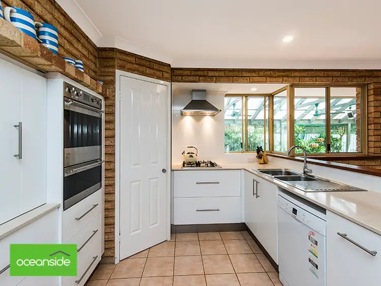 Fourth view of Homely house listing, 35 Periwinkle Road, Mullaloo WA 6027