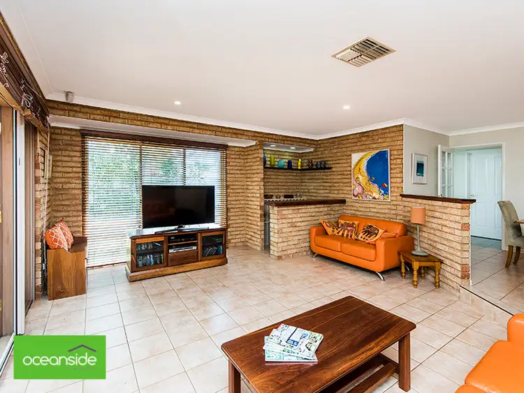Fifth view of Homely house listing, 35 Periwinkle Road, Mullaloo WA 6027