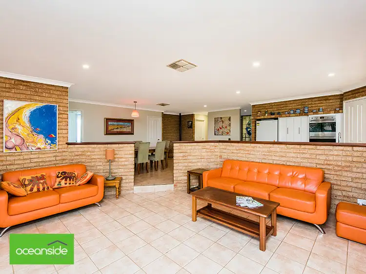 Sixth view of Homely house listing, 35 Periwinkle Road, Mullaloo WA 6027
