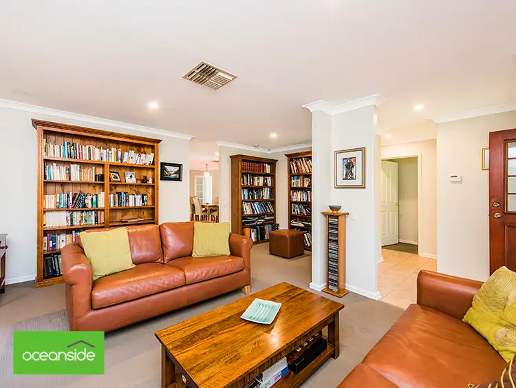 Seventh view of Homely house listing, 35 Periwinkle Road, Mullaloo WA 6027