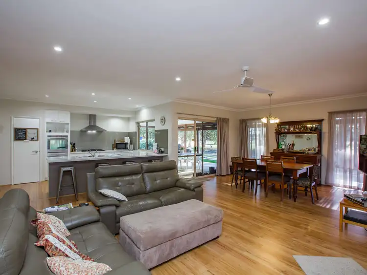 Main view of Homely house listing, 72 Layman Road, Capel WA 6271