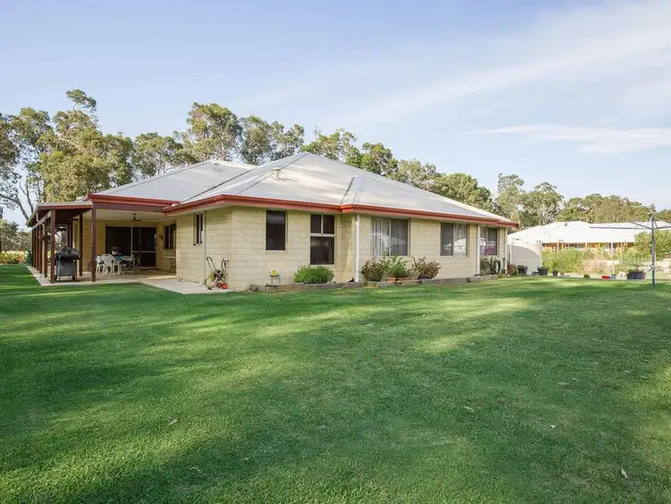 Third view of Homely house listing, 72 Layman Road, Capel WA 6271