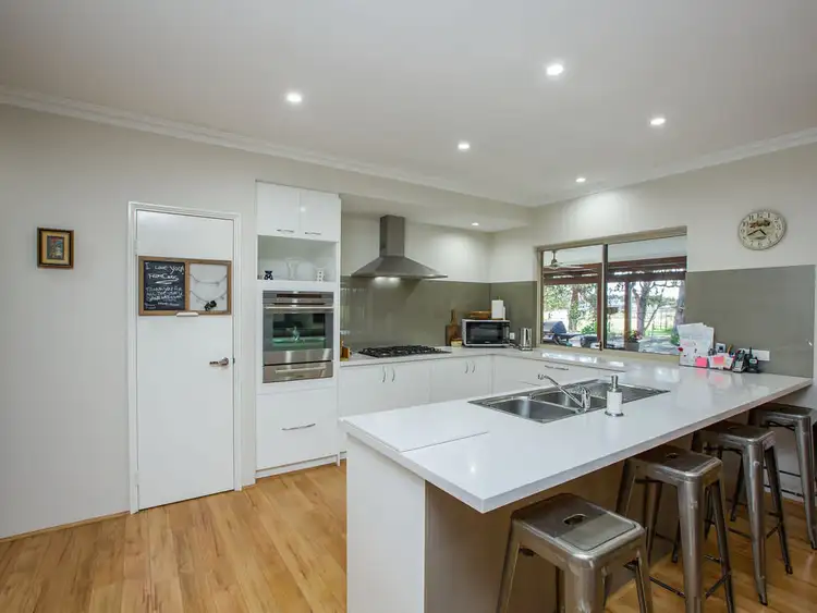 Fourth view of Homely house listing, 72 Layman Road, Capel WA 6271