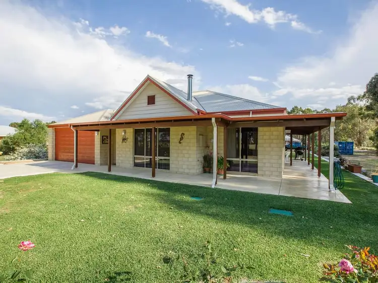 Fifth view of Homely house listing, 72 Layman Road, Capel WA 6271