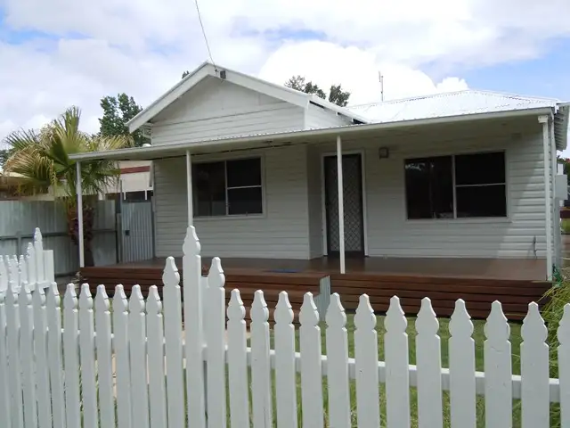 Main view of Homely house listing, 94 Audley Street, Narrandera NSW 2700
