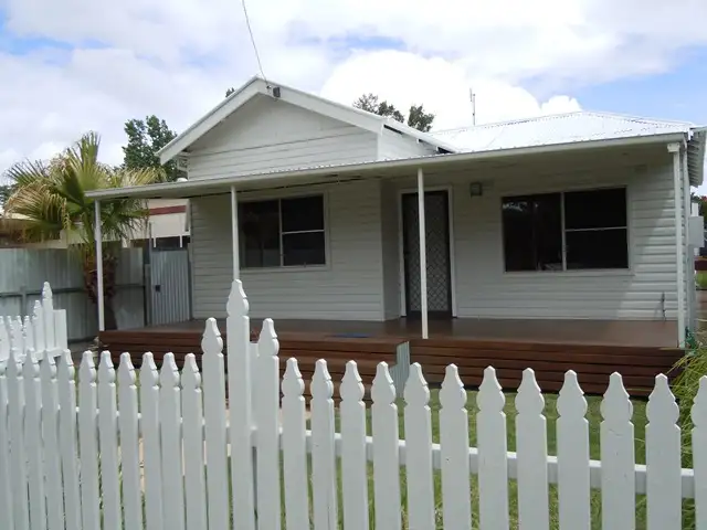 Main view of Homely house listing, 94 Audley Street, Narrandera NSW 2700