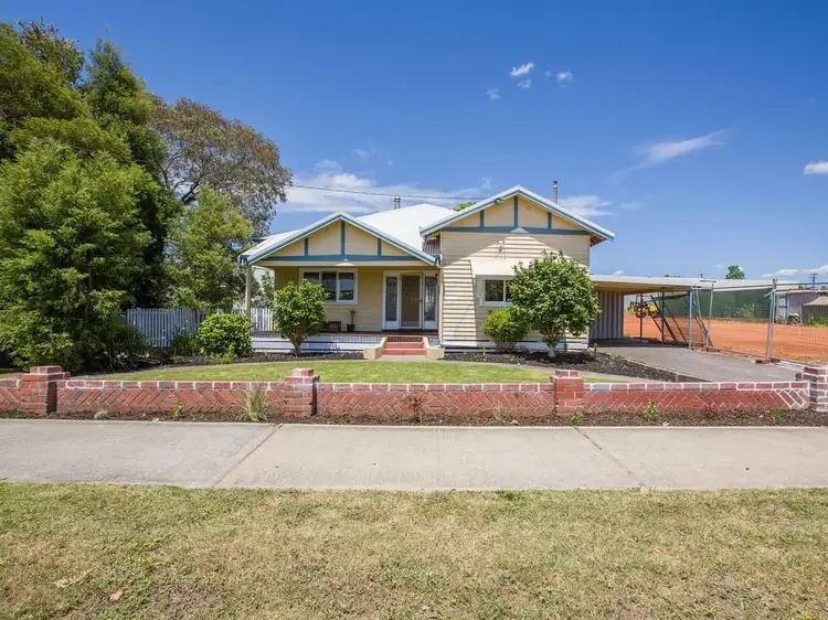 Second view of Homely house listing, 1 Medic Street, Collie WA 6225