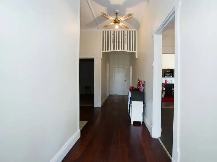 Third view of Homely house listing, 1 Medic Street, Collie WA 6225