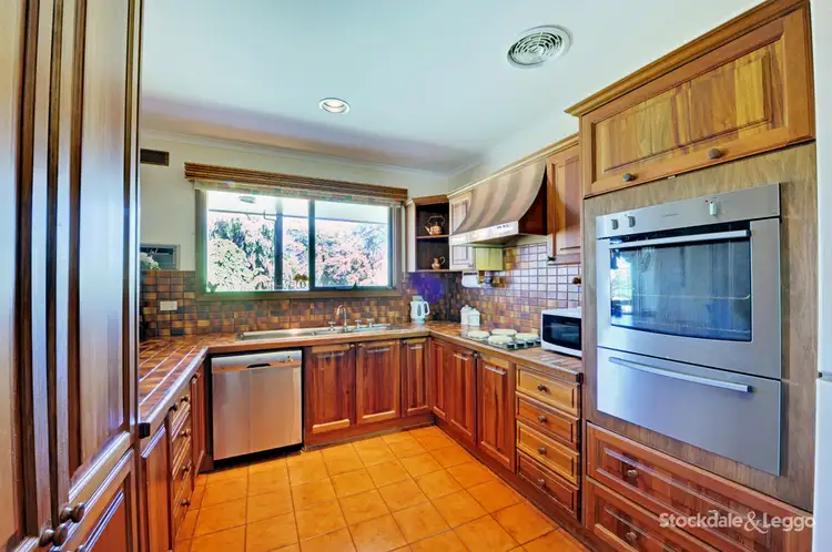 Second view of Homely house listing, 110 Orrvale Road, Orrvale VIC 3631