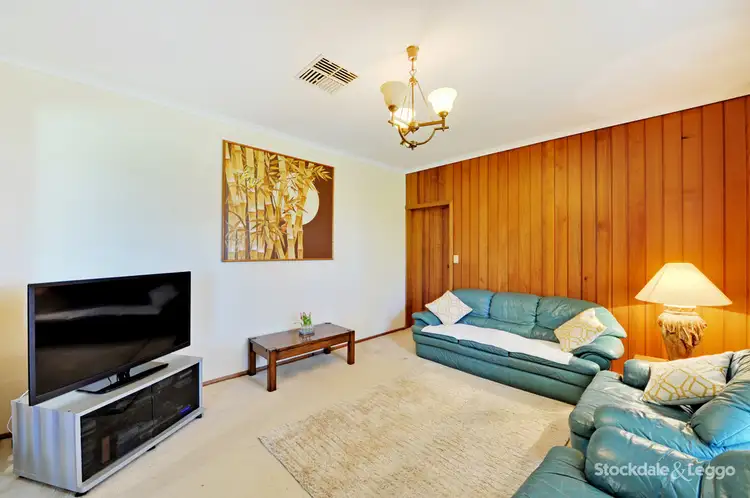Third view of Homely house listing, 110 Orrvale Road, Orrvale VIC 3631