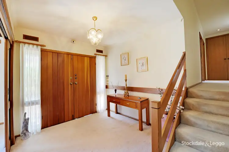 Fifth view of Homely house listing, 110 Orrvale Road, Orrvale VIC 3631