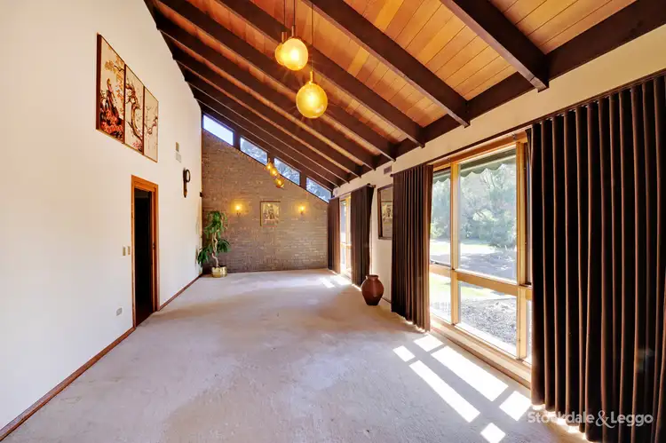 Sixth view of Homely house listing, 110 Orrvale Road, Orrvale VIC 3631