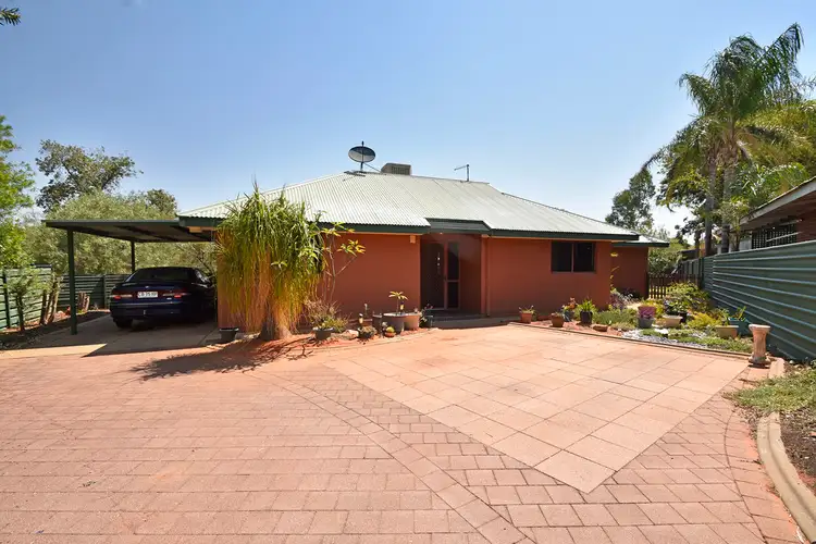 2/3 Gilmour Place, Araluen NT 870