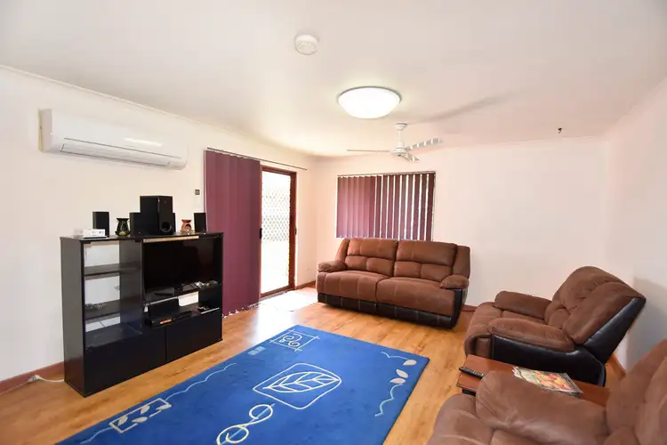 Third view of Homely semi-detached listing, 2/3 Gilmour Place, Araluen NT 870