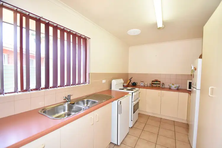 Fourth view of Homely semi-detached listing, 2/3 Gilmour Place, Araluen NT 870
