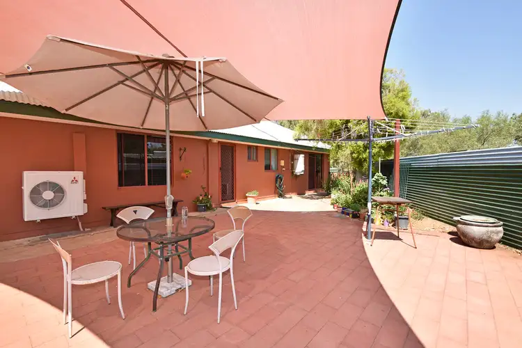 Fifth view of Homely semi-detached listing, 2/3 Gilmour Place, Araluen NT 870