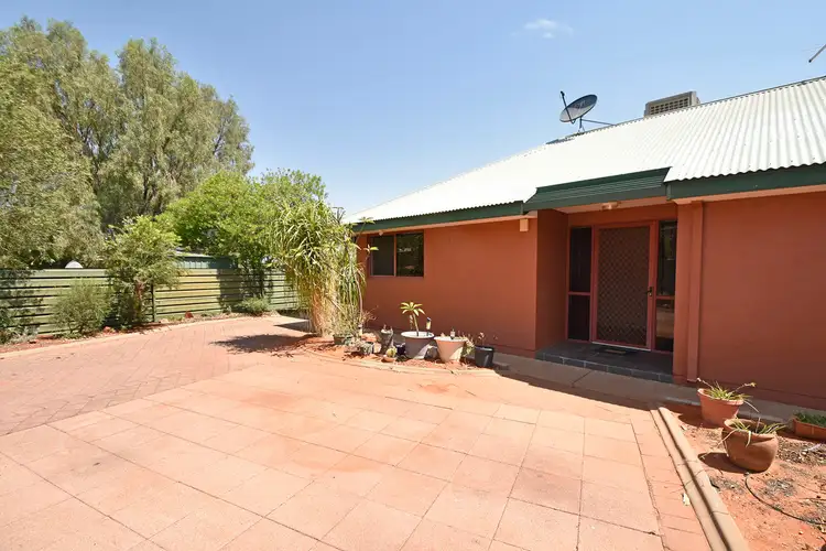 Sixth view of Homely semi-detached listing, 2/3 Gilmour Place, Araluen NT 870