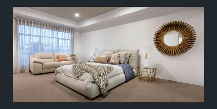 Third view of Homely land listing, Lot 394 Nicholas Road, Hocking WA 6065