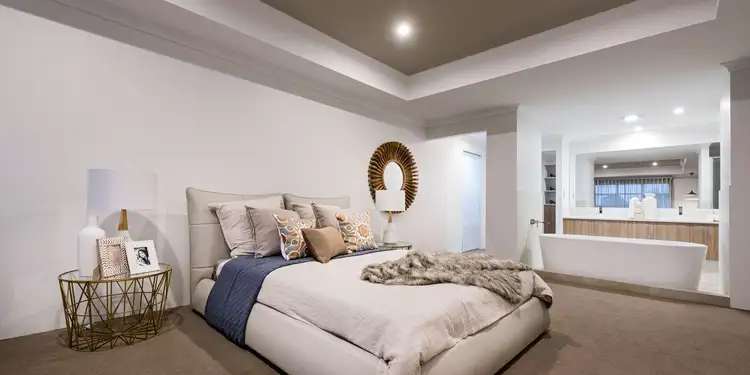 Fourth view of Homely land listing, Lot 394 Nicholas Road, Hocking WA 6065