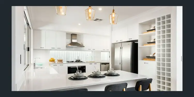 Fifth view of Homely land listing, Lot 394 Nicholas Road, Hocking WA 6065