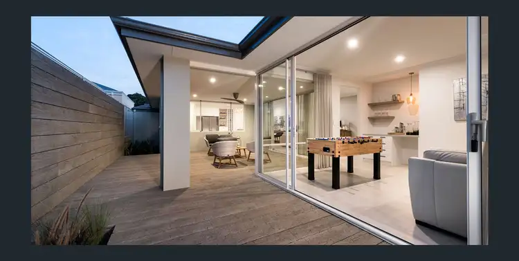 Seventh view of Homely land listing, Lot 392 Nicholas Road, Hocking WA 6065