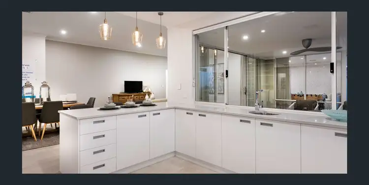 Fourth view of Homely land listing, Lot 396 Nicholas Road, Hocking WA 6065