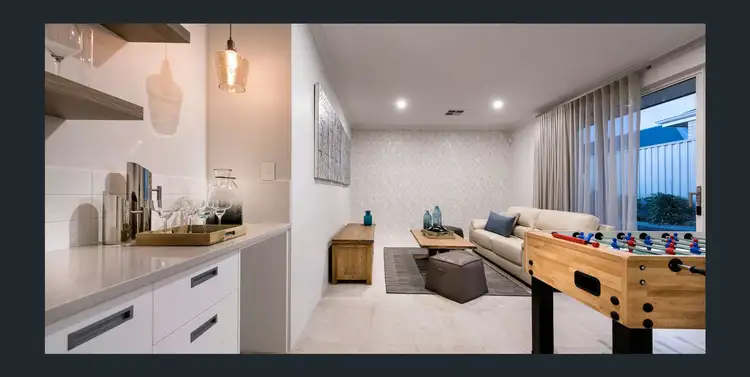 Fifth view of Homely land listing, Lot 396 Nicholas Road, Hocking WA 6065