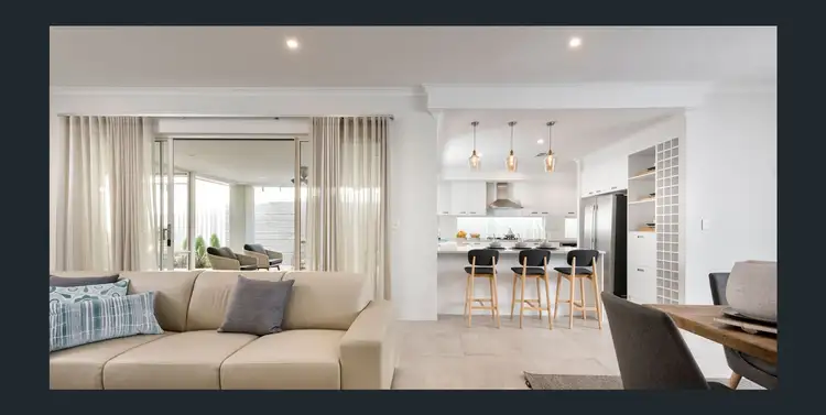 Sixth view of Homely land listing, Lot 396 Nicholas Road, Hocking WA 6065