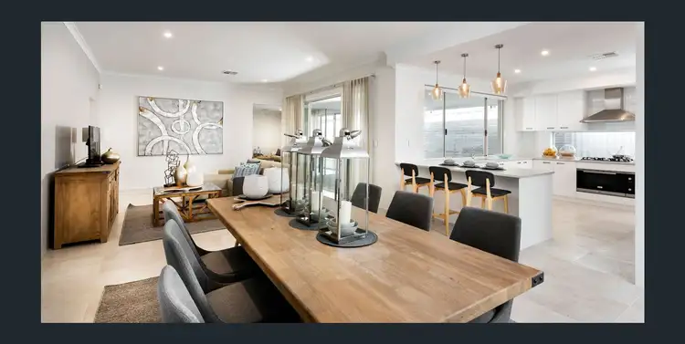 Seventh view of Homely land listing, Lot 396 Nicholas Road, Hocking WA 6065