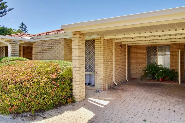 3/6 Hawkins Street, Rockingham WA 6168