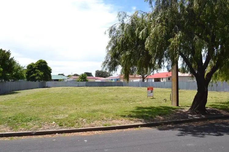Second view of Homely land listing, Lot 134 McMorron Street, Millicent SA 5280
