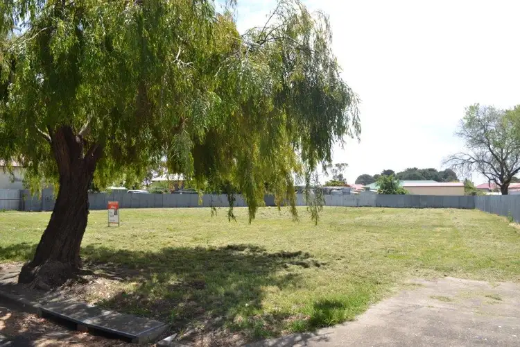 Third view of Homely land listing, Lot 134 McMorron Street, Millicent SA 5280